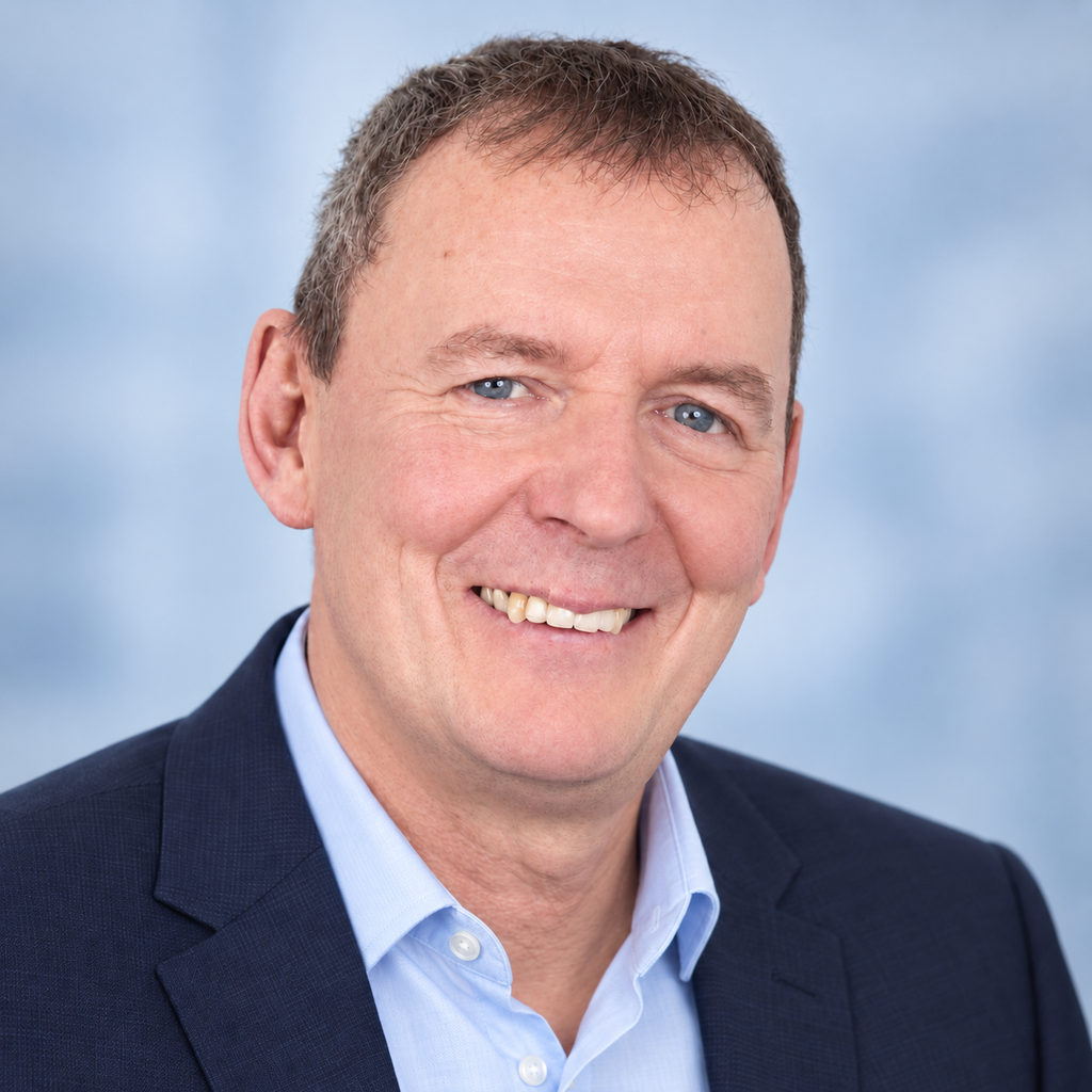 Michael Gassen, Betreiber der Website Sicherheit im Alltag